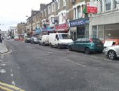 Newington Green